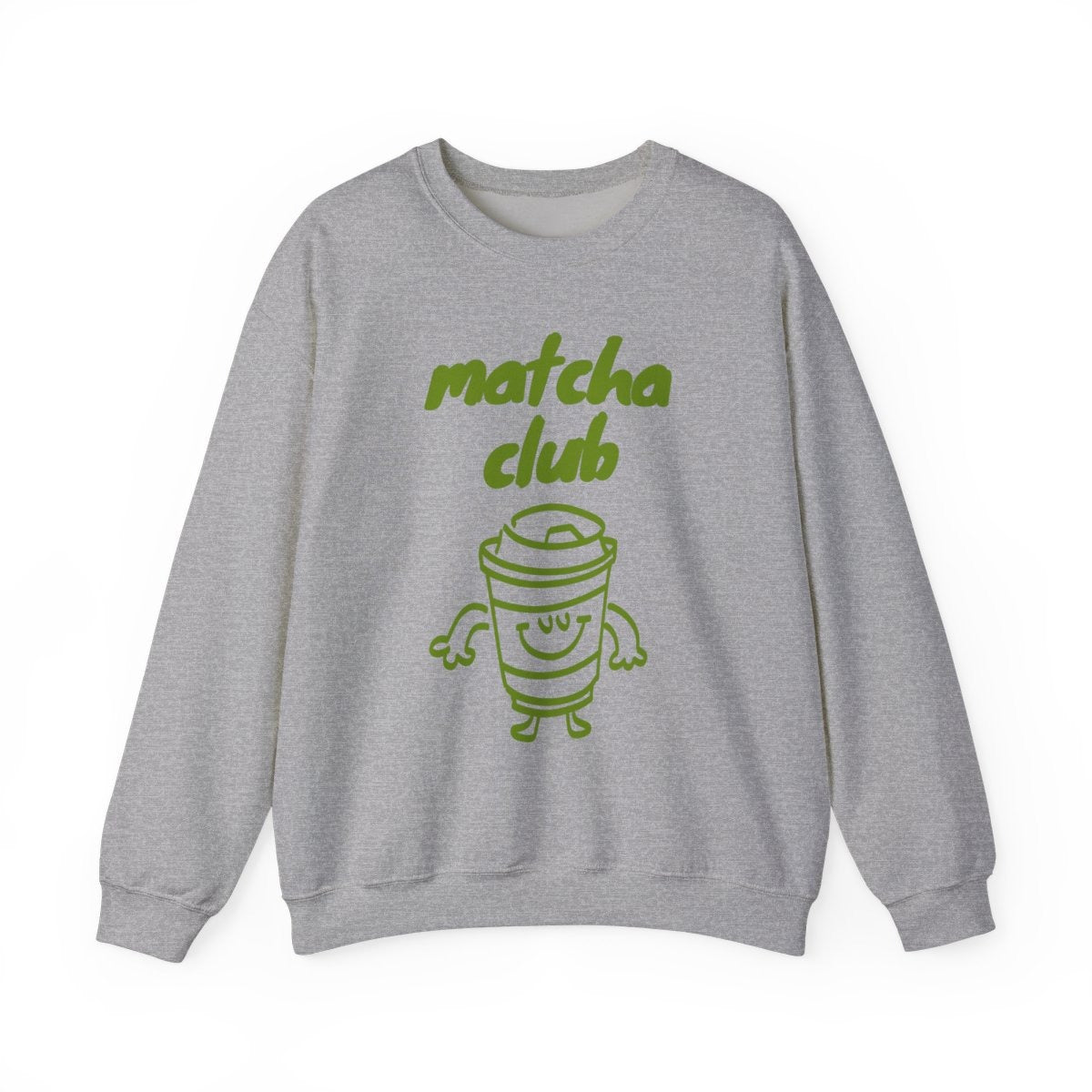 CEREMONIAL MATCHA - Japanese Food (Sweatshirt)