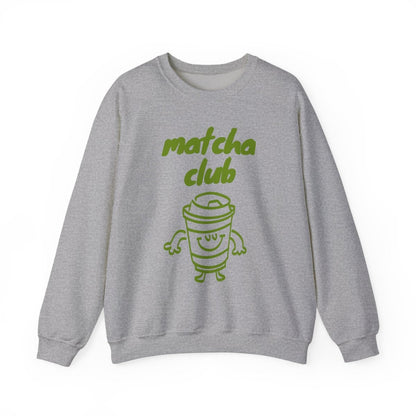 CEREMONIAL MATCHA - Japanese Food (Sweatshirt)