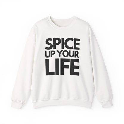 SPICE UP YOUR LIFE - Foodie (Sweatshirt)
