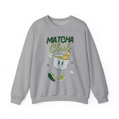 UJI MATCHA - Japanese Food (Sweatshirt)
