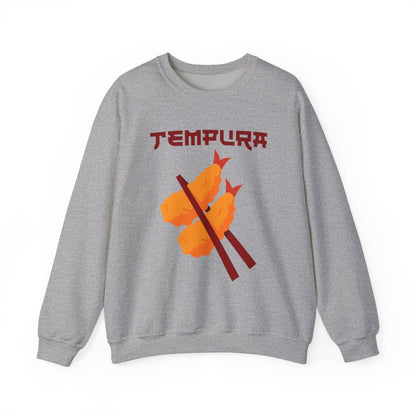 TEMPURA - Japanese Food (Sweatshirt)