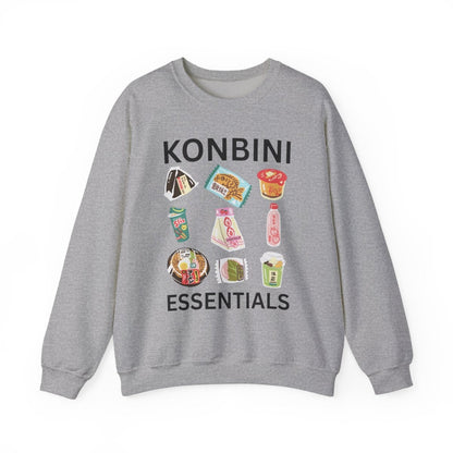 INSTANT RAMEN - Japanese Food (Sweatshirt)