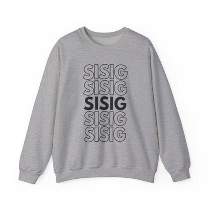 TOFU SISIG - Filipino Food (Sweatshirt)