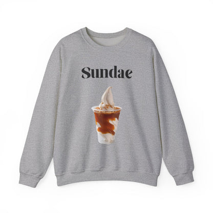 SUNDAE - Dessert (Sweatshirt)