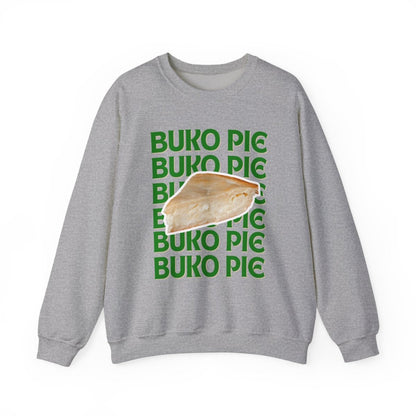 BUKO PIE 2 - Pasalubong Center (Sweatshirt)