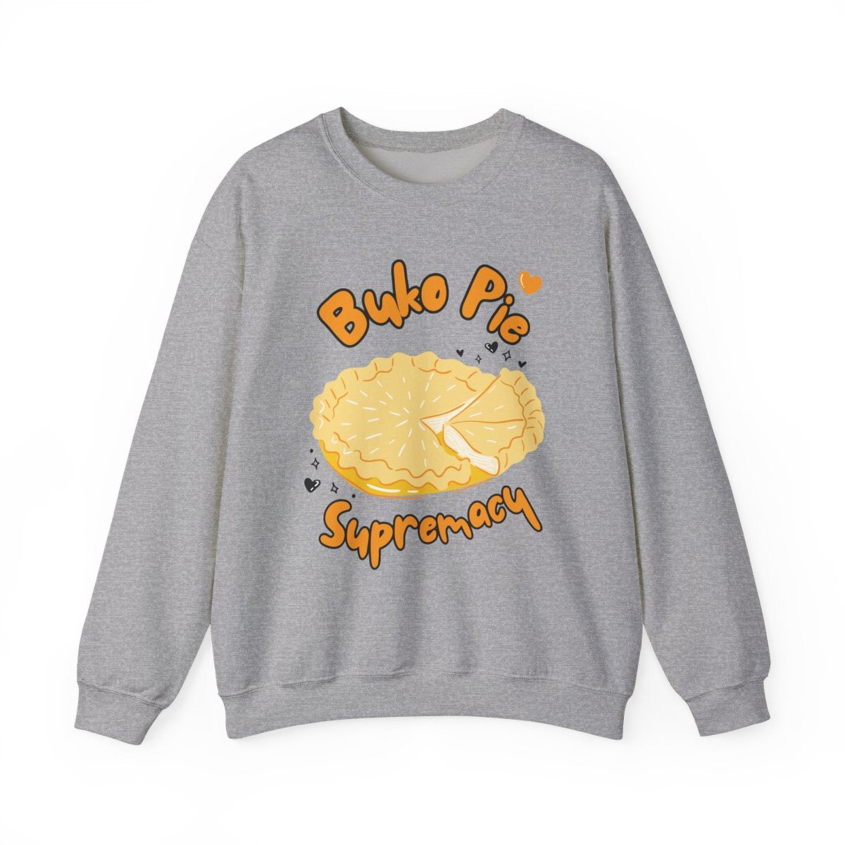 BUKO PIE 1 - Pasalubong Center (Sweatshirt)