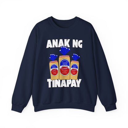 PINOY LOAF - Sari-Sari Store (Sweatshirt)