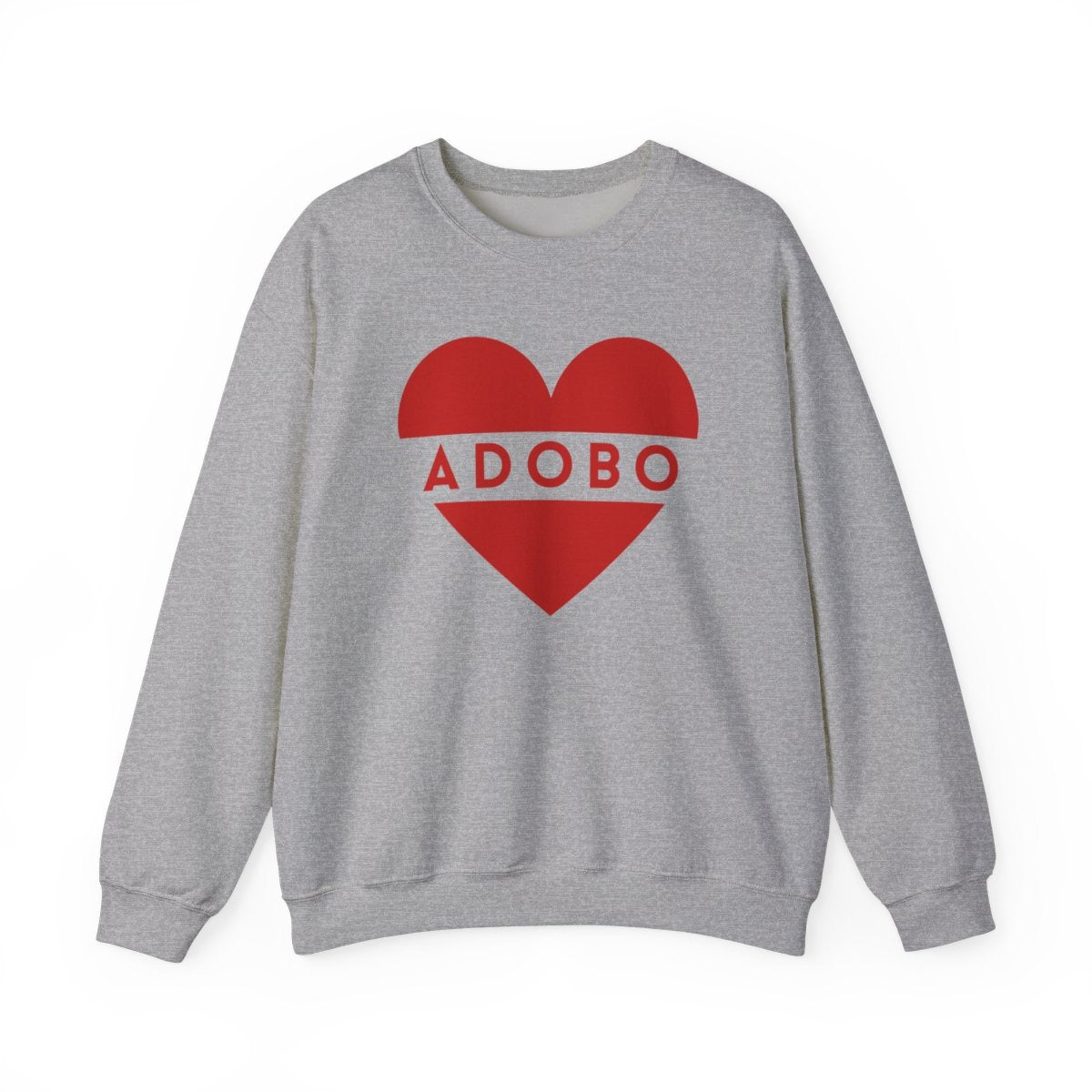 ADOBO FLAKES - Filipino Food (Sweatshirt)