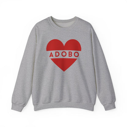 ADOBO FLAKES - Filipino Food (Sweatshirt)