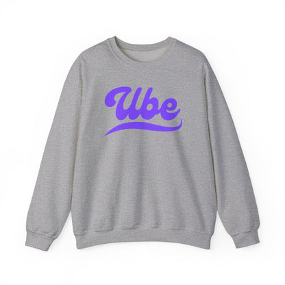 UBE HALAYA - Pasalubong Center (Sweatshirt)