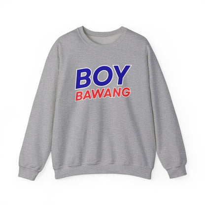 BOY BAWANG - Sari-Sari Store (Sweatshirt)