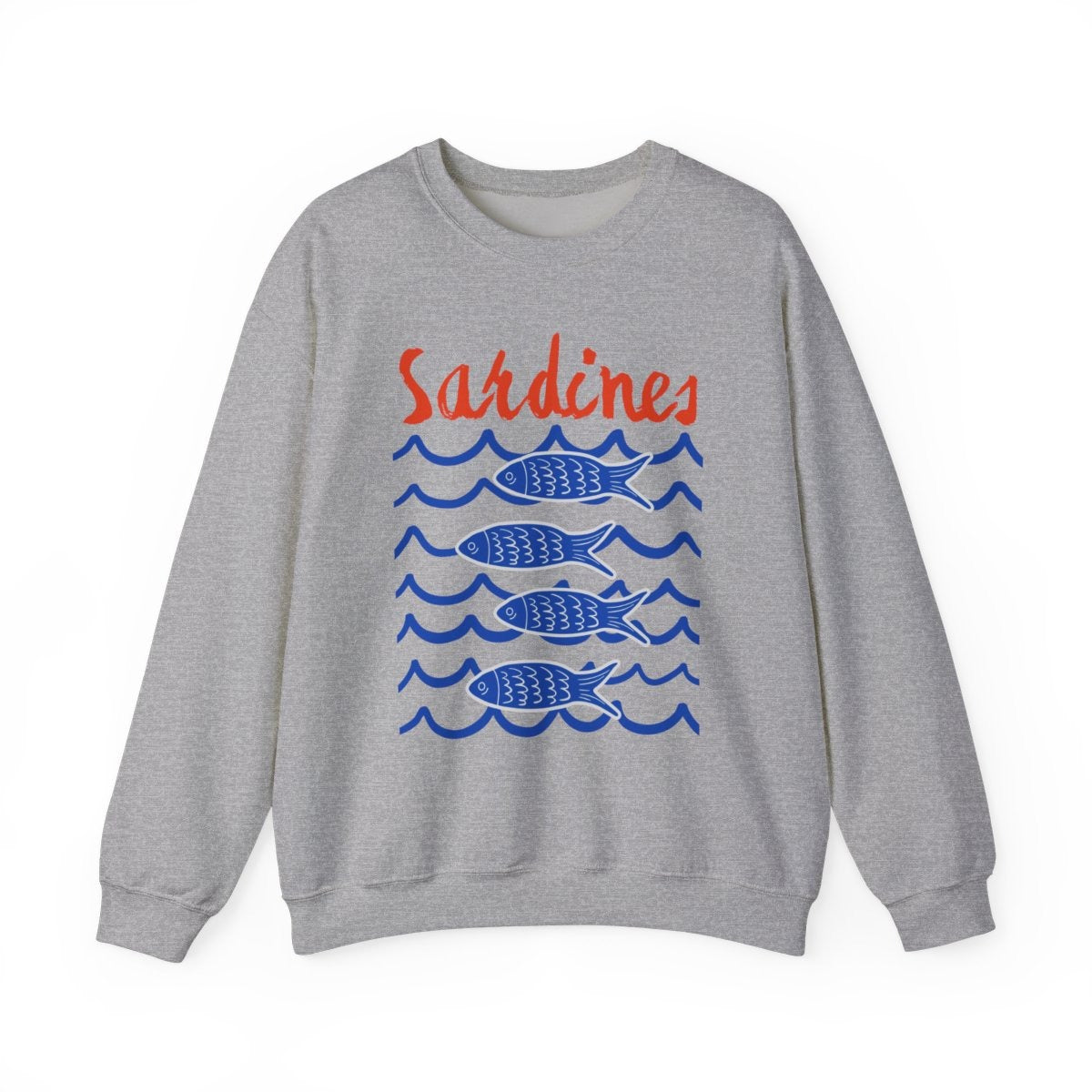 GINISANG SARDINAS - Filipino Food (Sweatshirt)