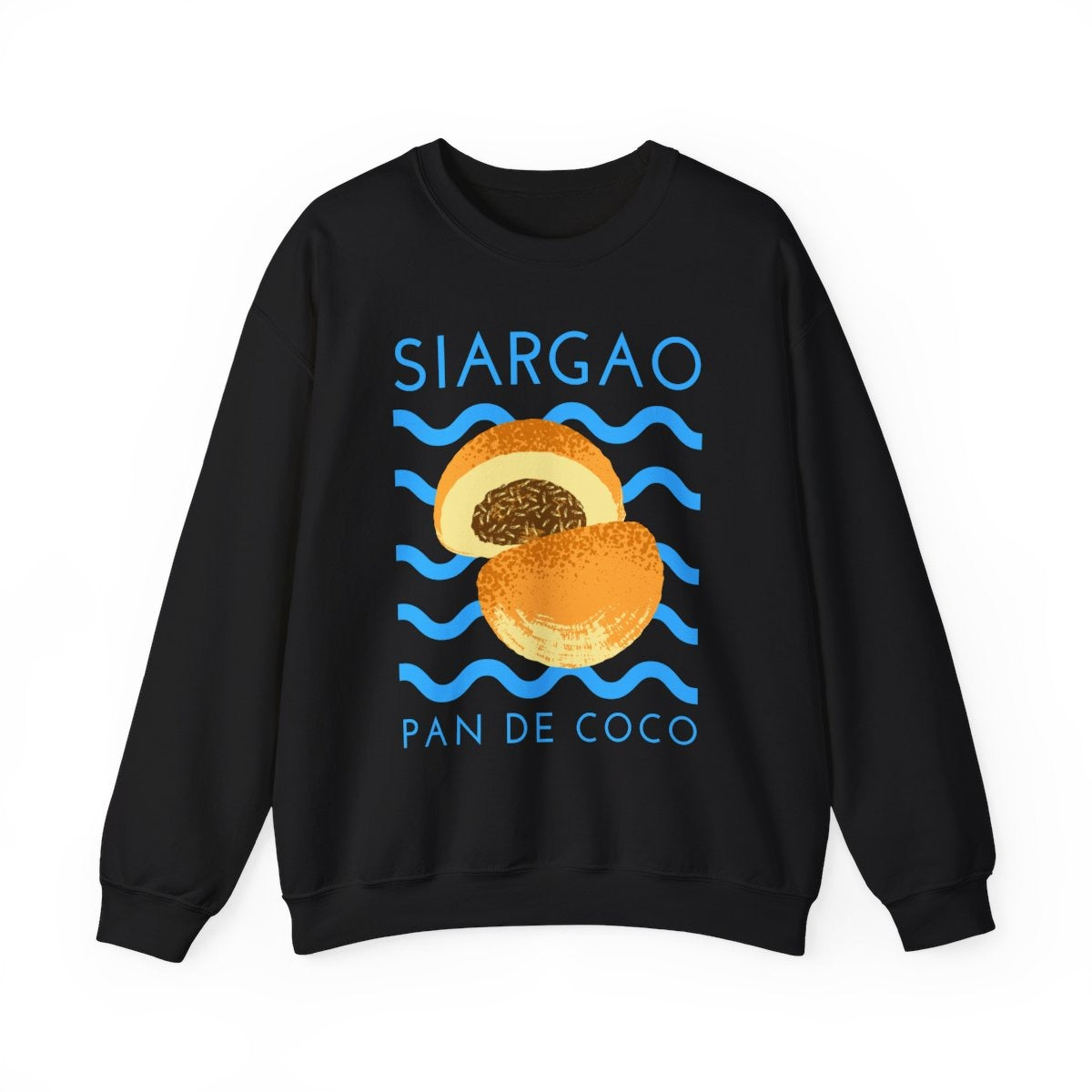 SIARGAO PAN DE COCO - Pasalubong Center (Sweatshirt)