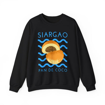 SIARGAO PAN DE COCO - Pasalubong Center (Sweatshirt)