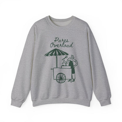 PARES OVERLOAD 2 - Filipino Food (Sweatshirt)