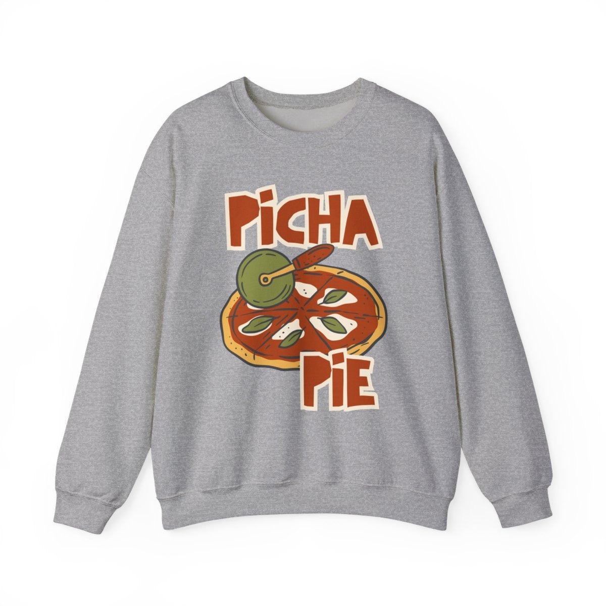 PICHA PIE 3 - Filipino Food (Sweatshirt)