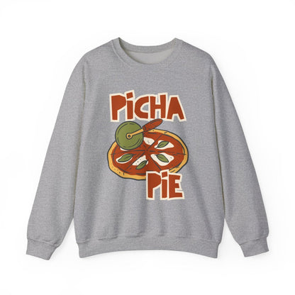 PICHA PIE 3 - Filipino Food (Sweatshirt)