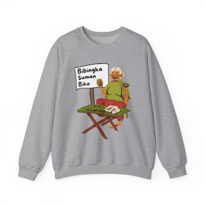 BIKO - Filipino Food (Sweatshirt)