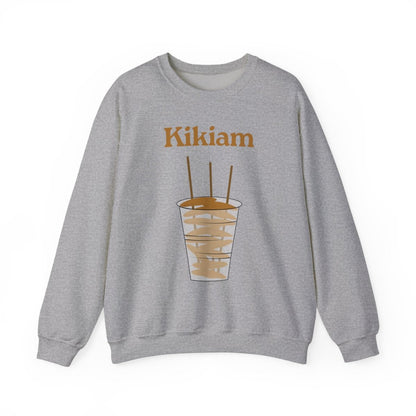 KIKIAM 2 - Filipino Food (Sweatshirt)