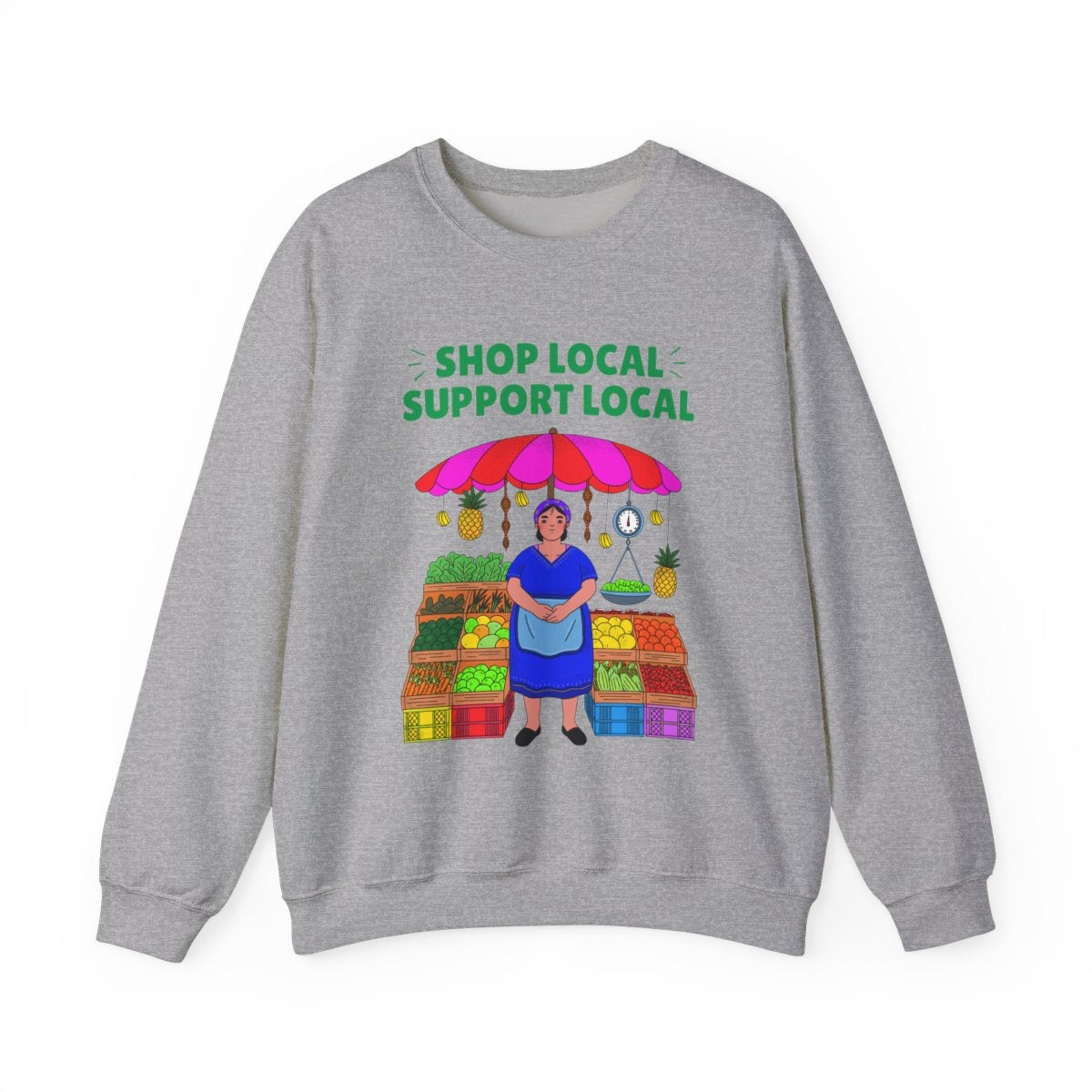 TALIPAPA - Filipino Food (Sweatshirt)