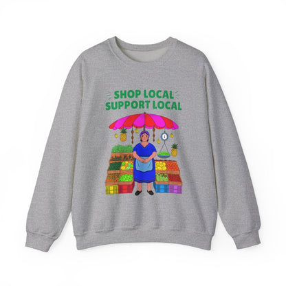 TALIPAPA - Filipino Food (Sweatshirt)