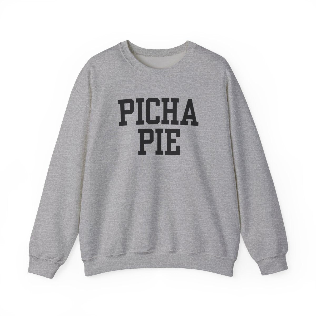 PICHA PIE 2 - Filipino Food (Sweatshirt)