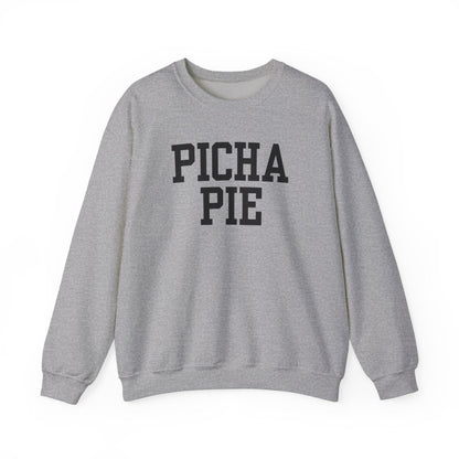 PICHA PIE 2 - Filipino Food (Sweatshirt)