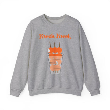 KWEK-KWEK 4 - Filipino Food (Sweatshirt)