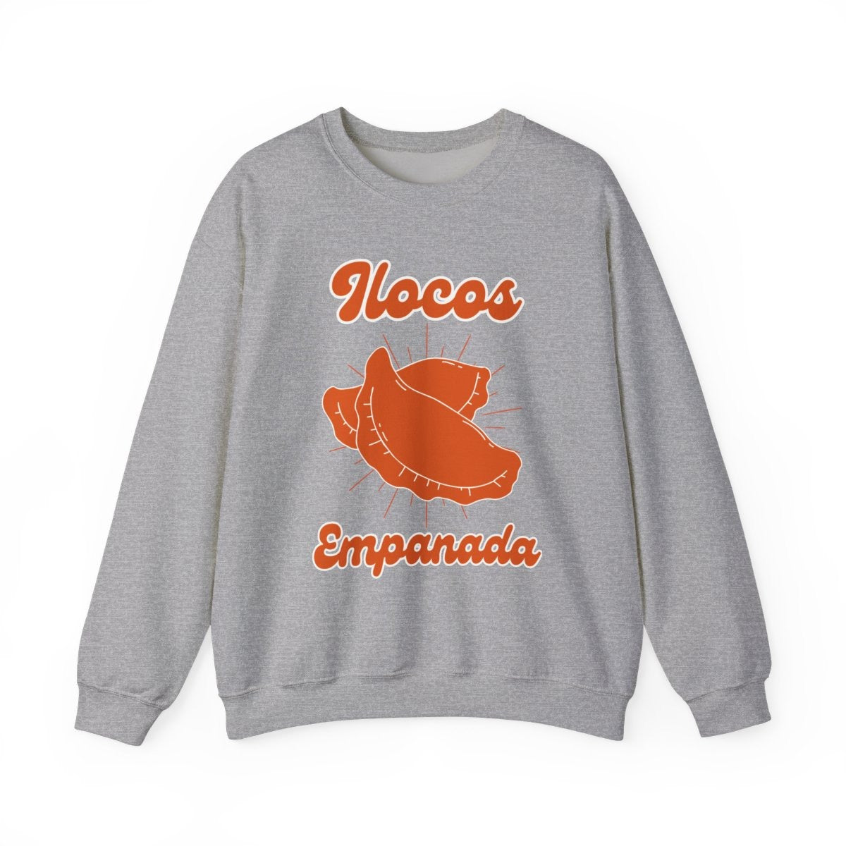 ILOCOS EMPANADA - Pasalubong Center (Sweatshirt)
