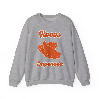 ILOCOS EMPANADA - Pasalubong Center (Sweatshirt)