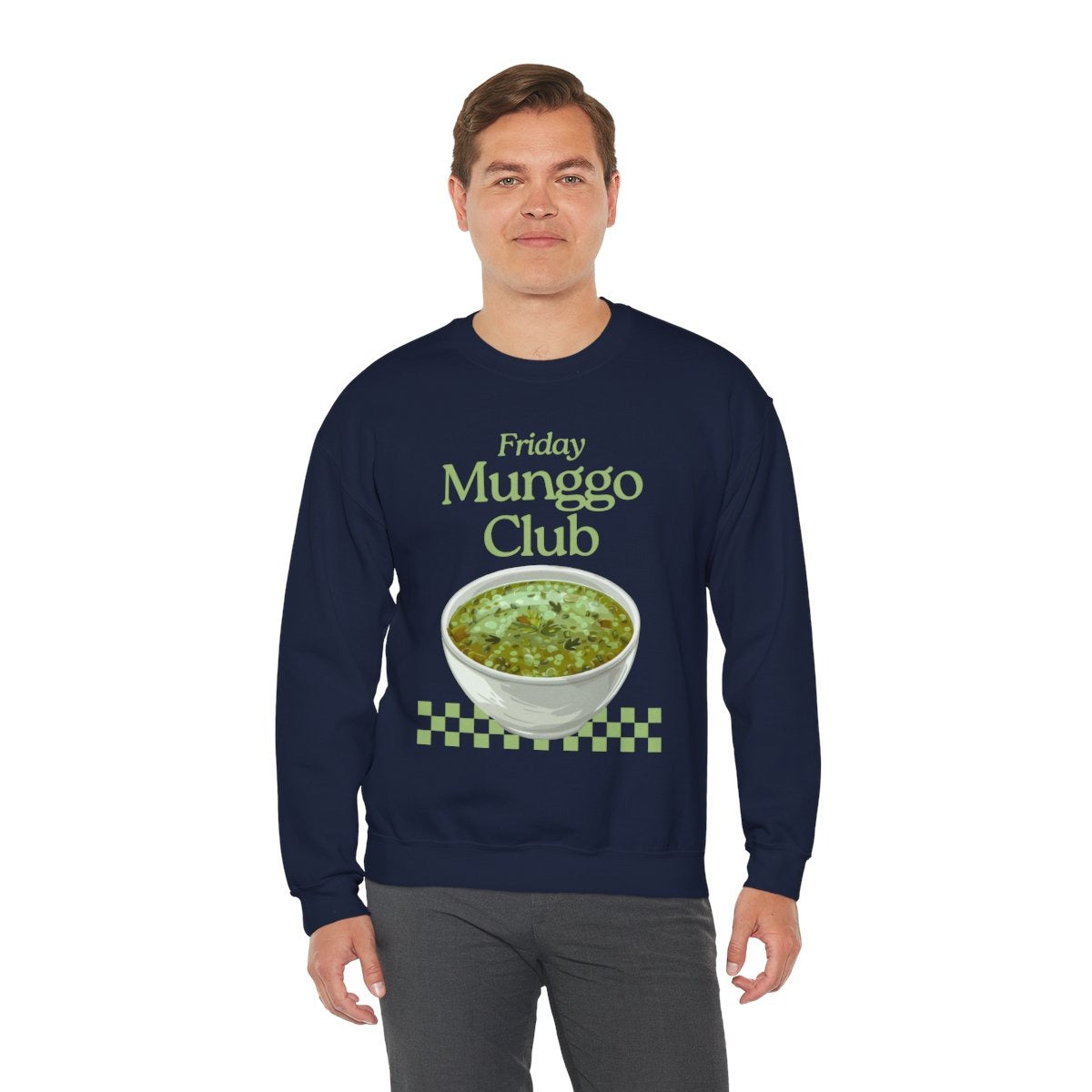 MUNGGO - Filipino Food (Sweatshirt)