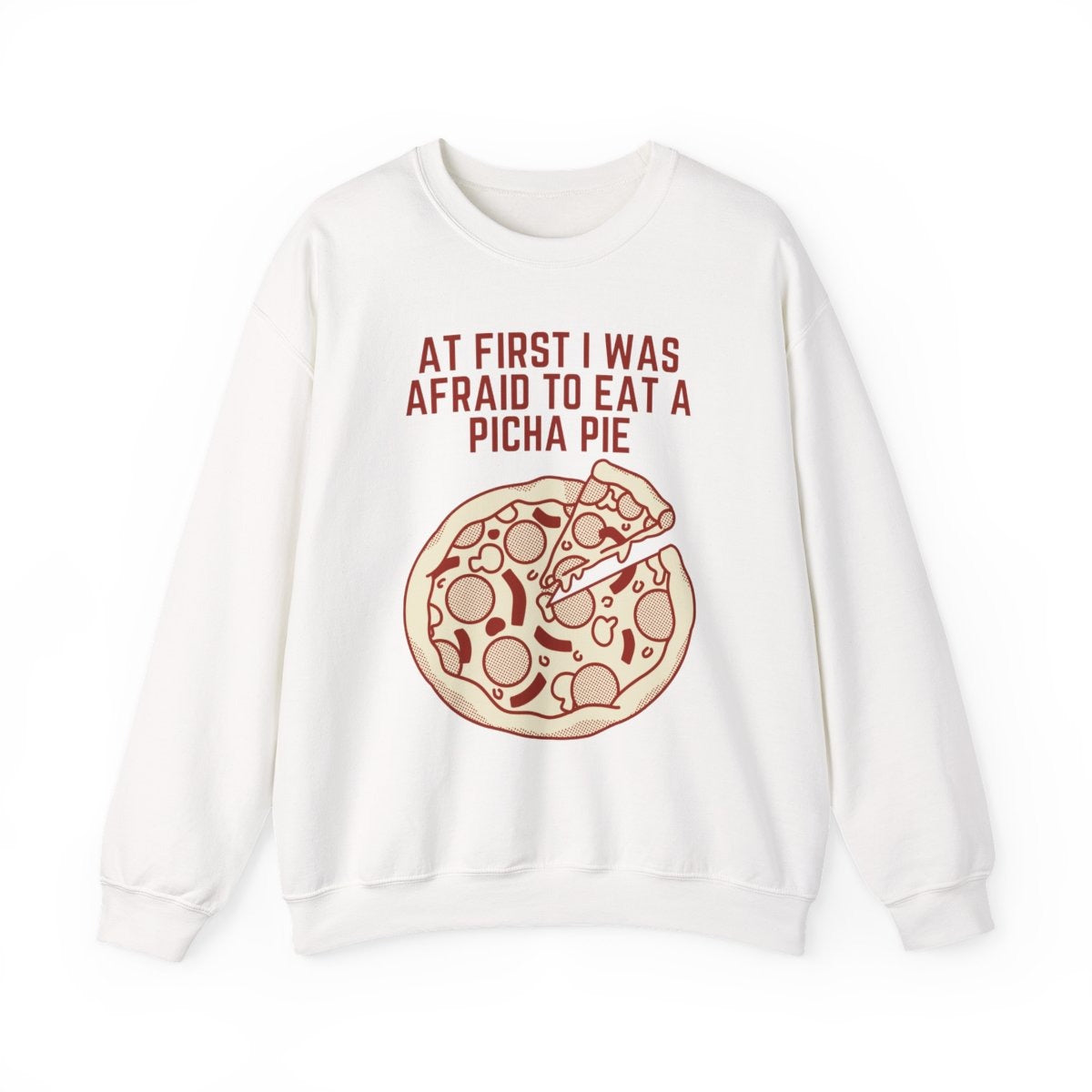 PICHA PIE 1 - Filipino Food (Sweatshirt)