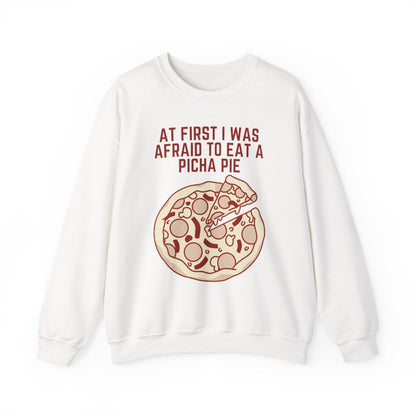 PICHA PIE 1 - Filipino Food (Sweatshirt)