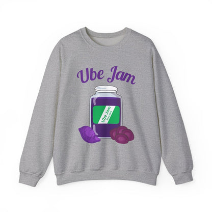 UBE JAM - Pasalubong Center (Sweatshirt)