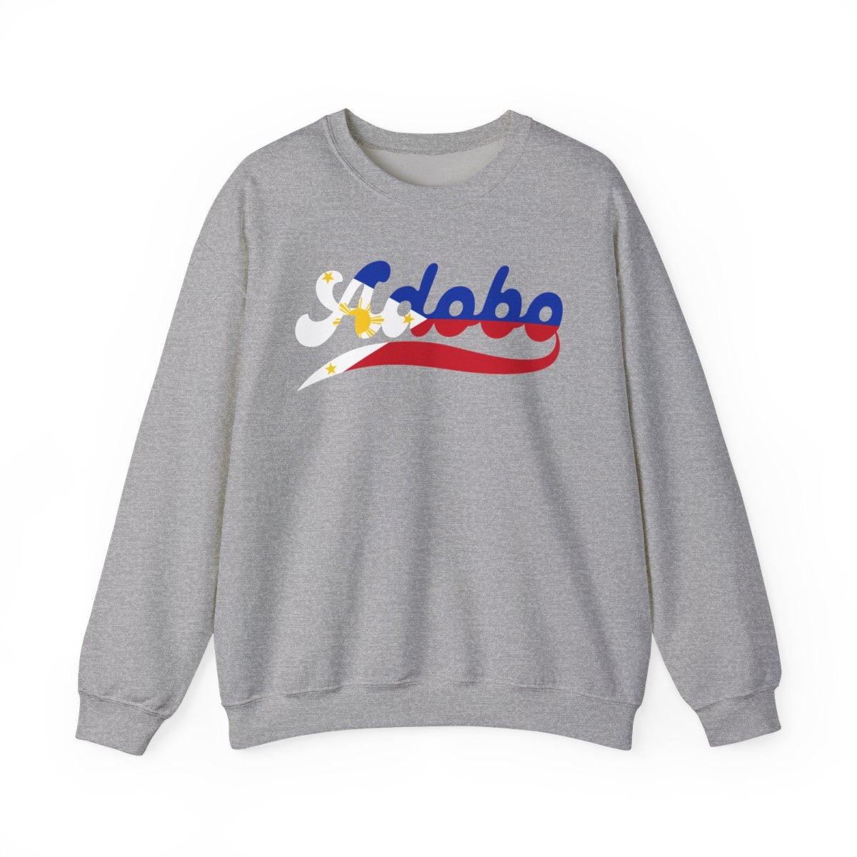 PORK ADOBO - Filipino Food (Sweatshirt)