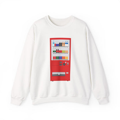 VENDO - Japanese Food (Sweatshirt)