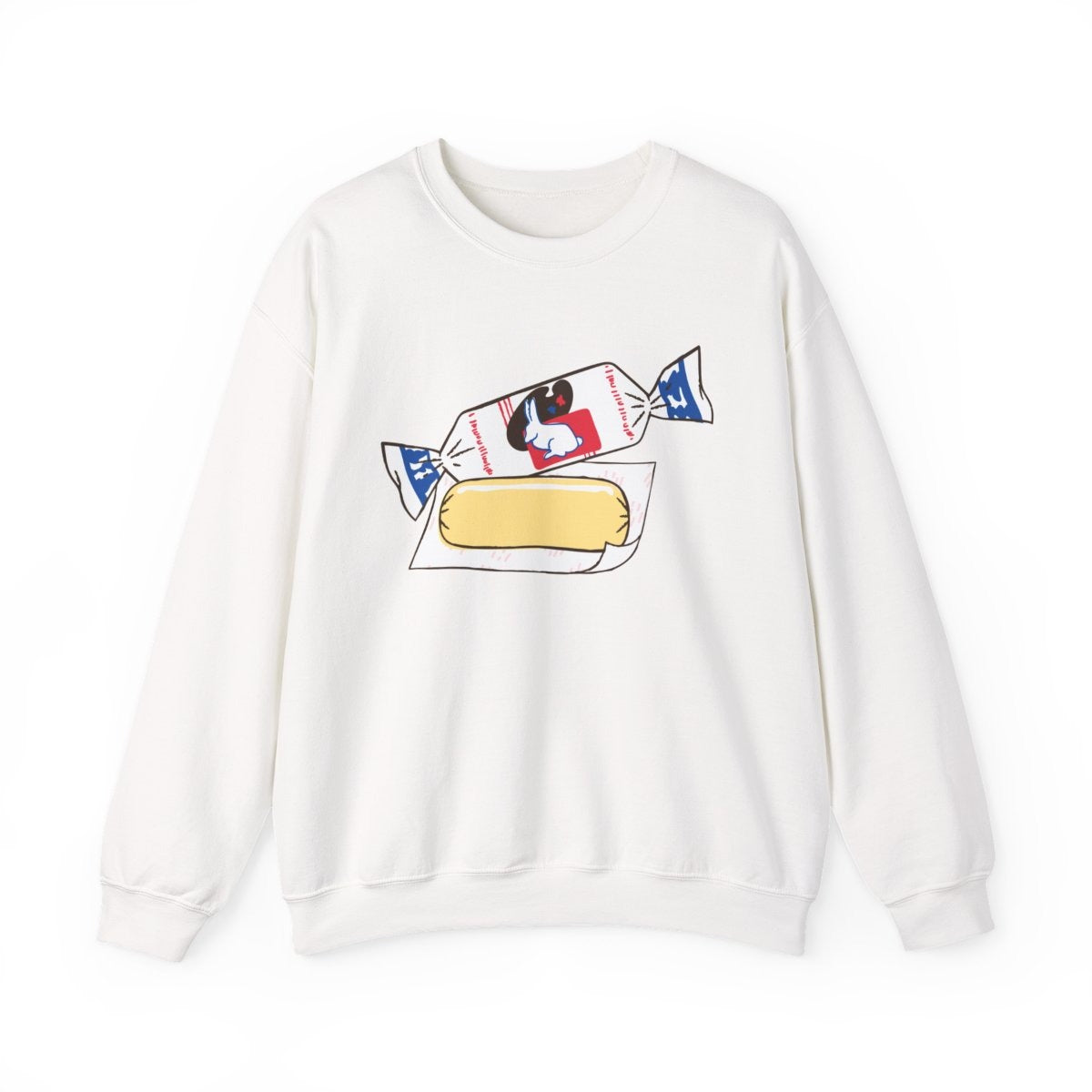 MILK CANDY - Sari-Sari Store (Sweatshirt)