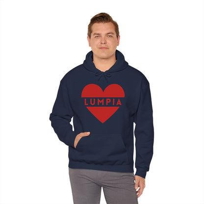LUMPIA 5 - Filipino Food (Hoodie)