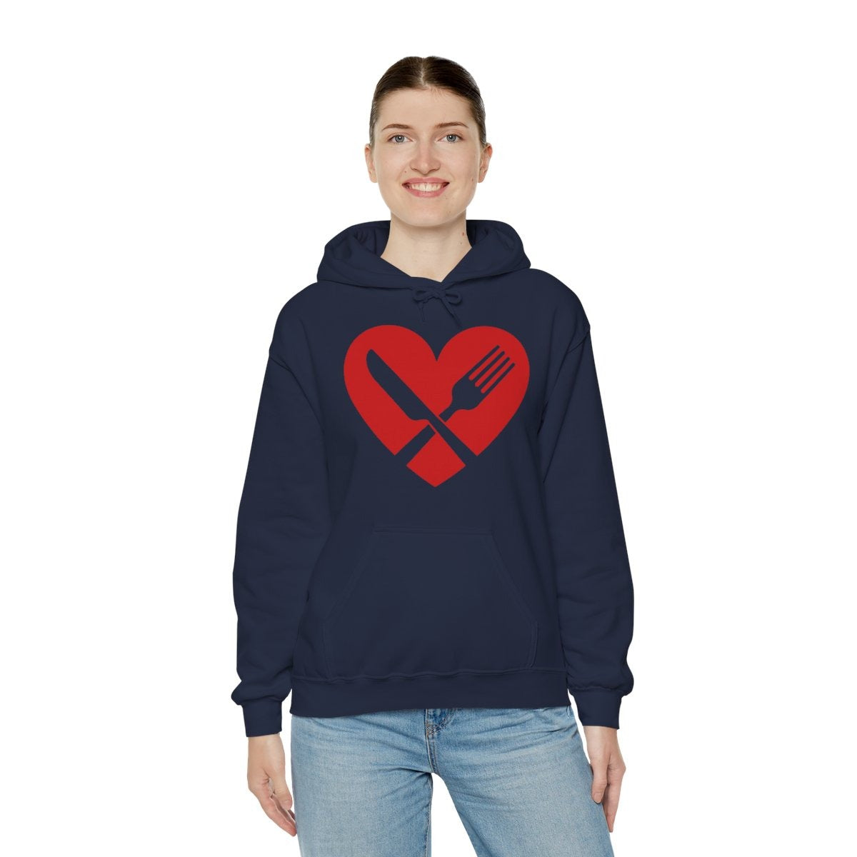 FOODIE 4 - Foodie (Hoodie)