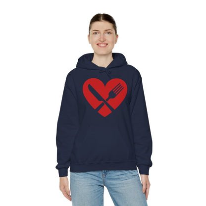 FOODIE 4 - Foodie (Hoodie)