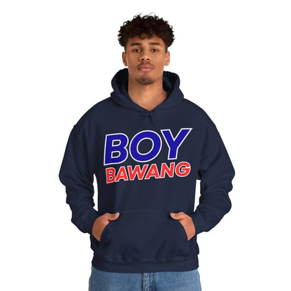 BOY BAWANG - Sari-Sari Store (Hoodie)