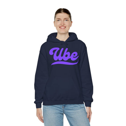 UBE HALAYA - Pasalubong Center (Hoodie)