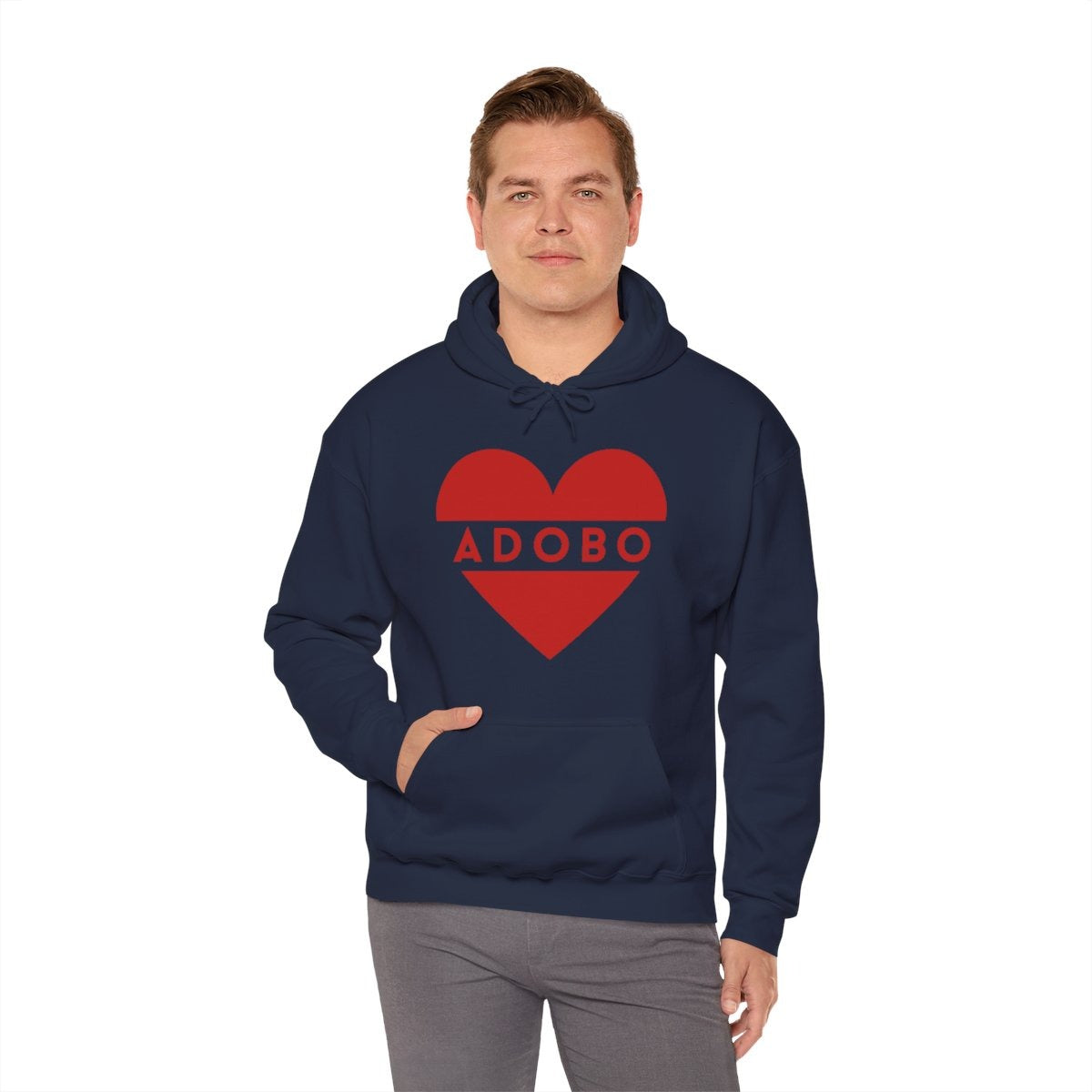 ADOBO FLAKES - Filipino Food (Hoodie)