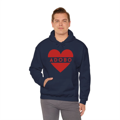 ADOBO FLAKES - Filipino Food (Hoodie)
