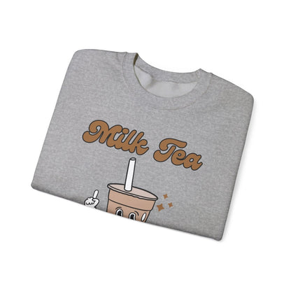 MILK TEA 2 - Drinks (Sweatshirt)