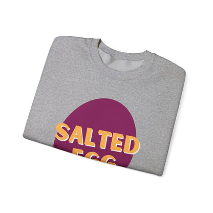 SALTED EGG 2 - Filipino Food (Sweatshirt)