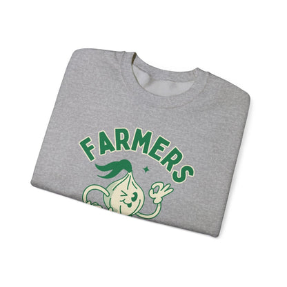 FARMERS MARKET - Foodie (Sweatshirt)