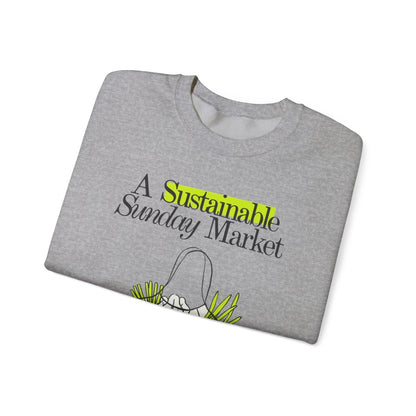 SUNDAY MARKET - Foodie (Sweatshirt)