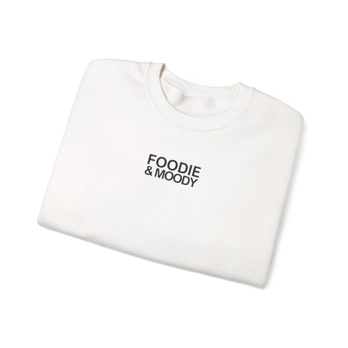 FOODIE & MOODY - Foodie (Sweatshirt)
