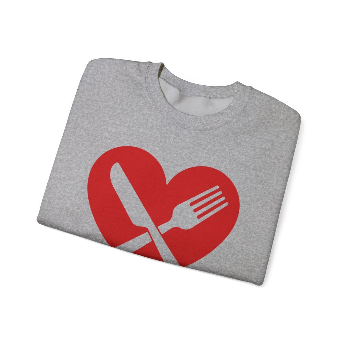 FOODIE 4 - Foodie (Sweatshirt)